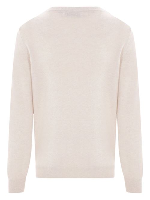 Cashmere sweater BRUNELLO CUCINELLI | M2200100CED53